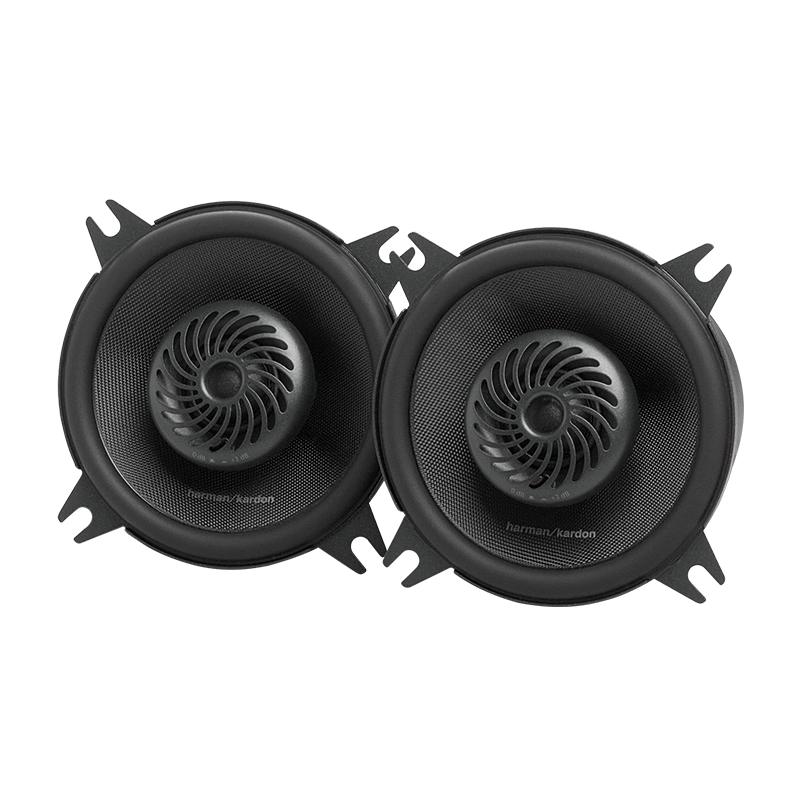[Harman Kardon 哈曼卡頓]FIT 4f 4吋同軸喇叭 240W