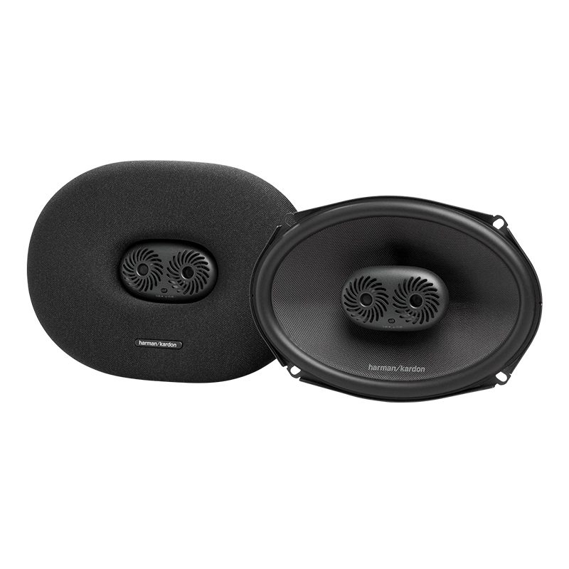 [Harman Kardon 哈曼卡頓]FIT 96M 6x9吋3音路喇叭 440W
