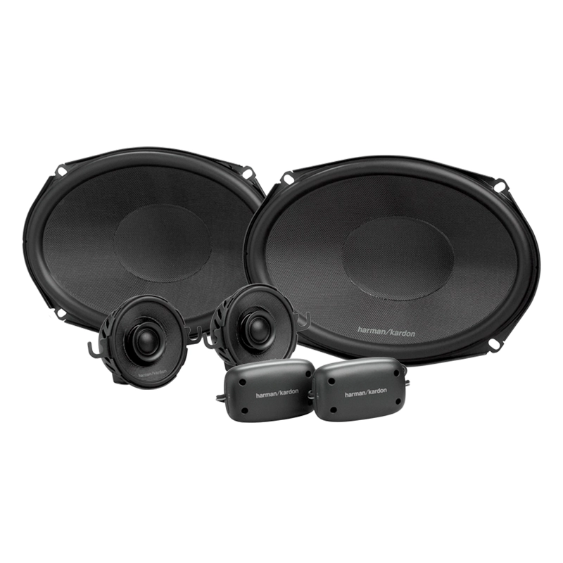[Harman Kardon 哈曼卡頓]FIT 96MCF 6x9吋3音路分音喇叭 440W
