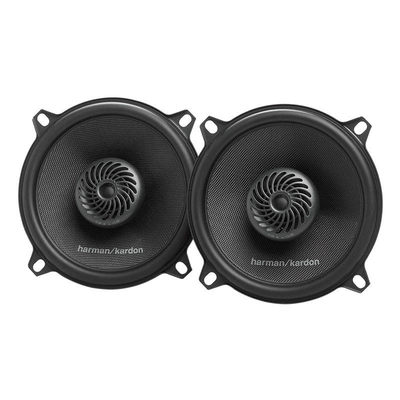 [Harman Kardon 哈曼卡頓]FIT 5f 5吋同軸喇叭 280W