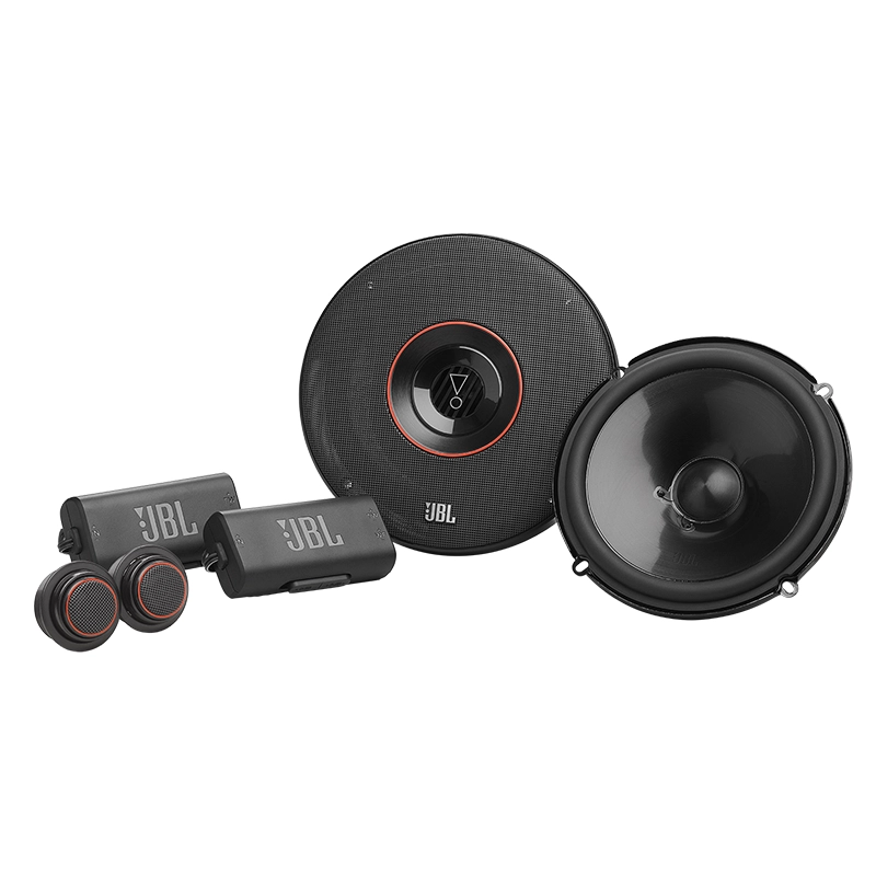[JBL 哈曼]Club 64C 6.5吋 255W 二音路分音喇叭