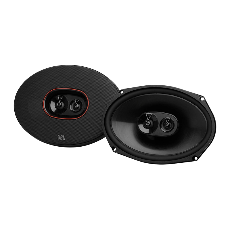 [JBL 哈曼]Club 964M 6x9吋 255W 三音路喇叭
