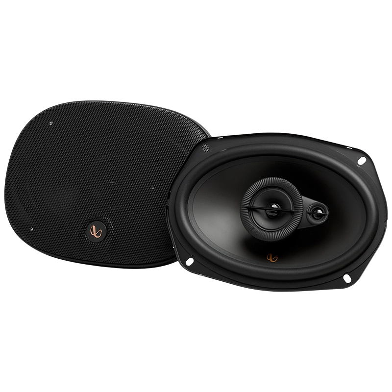 [Infinity 哈曼]ALPHA-693M 6x9吋 三音路 560W 喇叭